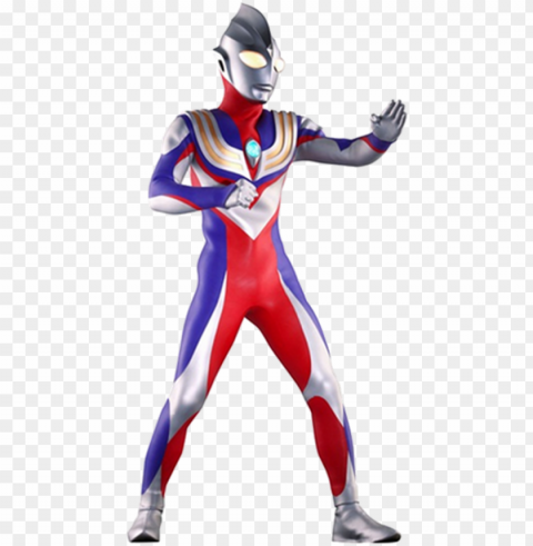 Ultraman Tiga Free PNG Images With Clear Backdrop