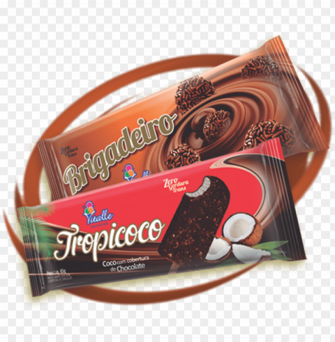 uma dupla irresistível com o melhor do chocolate - russian candy High Resolution PNG Isolated Illustration