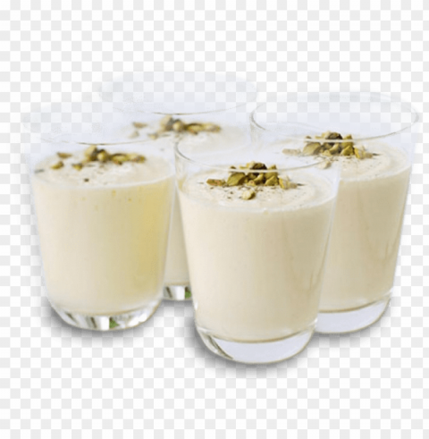 uma gumalu - mango lassi Isolated Subject with Transparent PNG