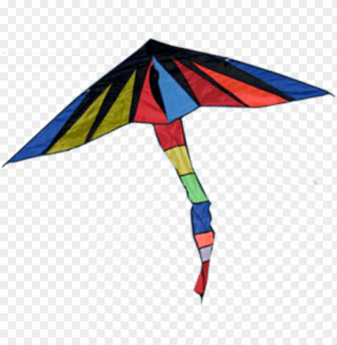 Umbrella Kite - Kite Transparent PNG With No Background Diverse Variety