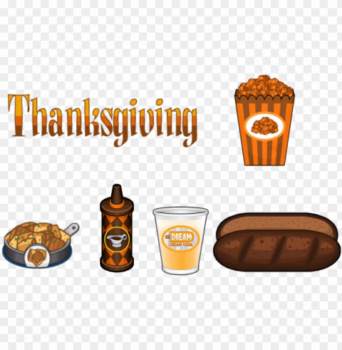 umpernickel roll dream cream soda gravy pumpkin spice - wiki Isolated Item on Transparent PNG Format PNG transparent with Clear Background ID 1ff476c9