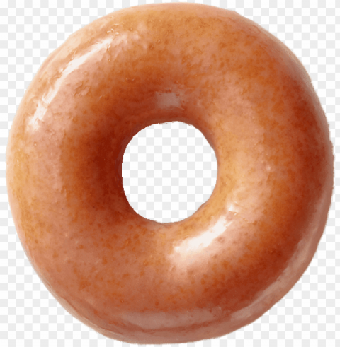 umpkin spice original glazed doughnut at krispy kreme - doughnut Free PNG images with alpha channel compilation