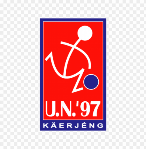 un kaerjeng97 vector logo PNG files with transparency