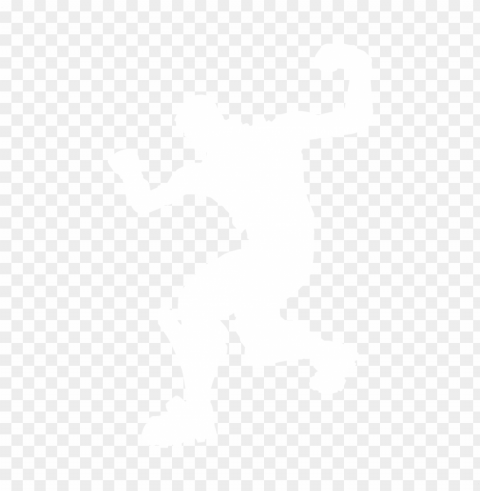 un show - emote - fortnite - html5 icon white Clear Background PNG with Isolation PNG transparent with Clear Background ID f03f25d9