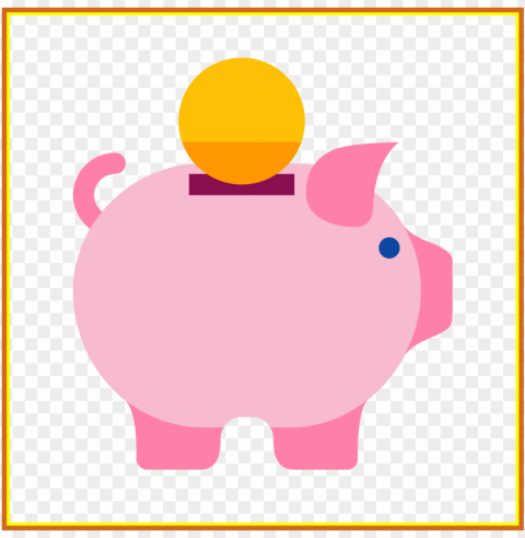 unbelievable piggybank money explore - piggy bank money clipart Free download PNG images with alpha channel PNG transparent with Clear Background ID 5f015223