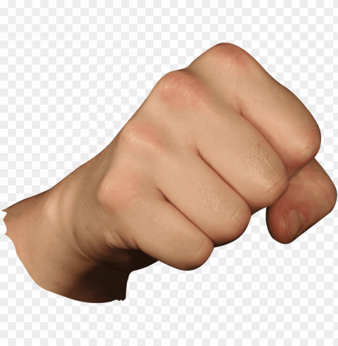 Unching Fist Image - Fist Transparent PNG Files With No Backdrop Wide Compilation