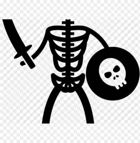 undead clipart evil - illustratio PNG Image with Transparent Isolated Graphic