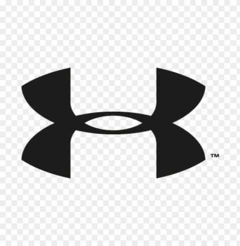 under armor vector logo free Isolated PNG on Transparent Background