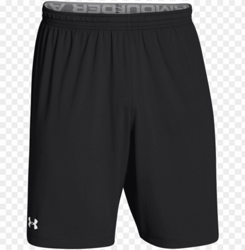 under armour men's volleyball shorts - under armour raid shorts black PNG images with transparent elements