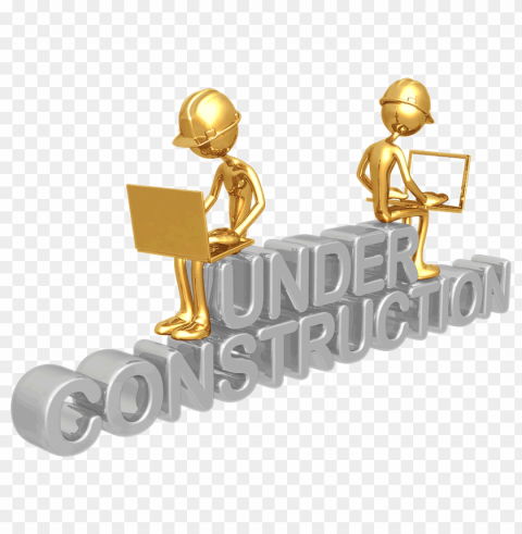 under construction Transparent design PNG PNG transparent with Clear Background ID 1516e47e
