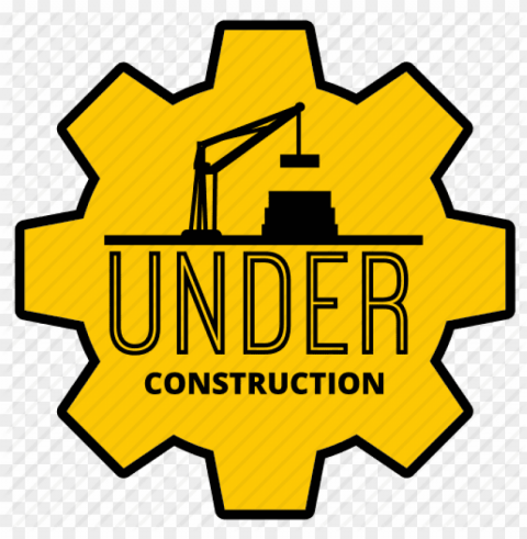 under construction Transparent graphics PNG PNG transparent with Clear Background ID e6863d42