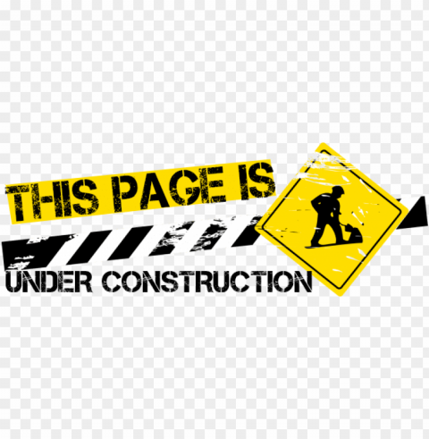 under construction Transparent picture PNG PNG transparent with Clear Background ID 57a1c88d
