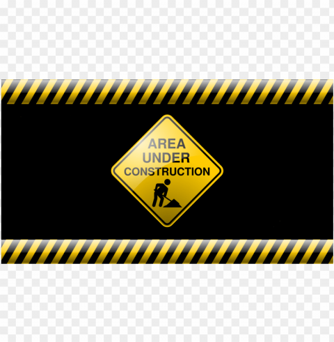 under construction Transparent background PNG images selection PNG transparent with Clear Background ID 331f473a