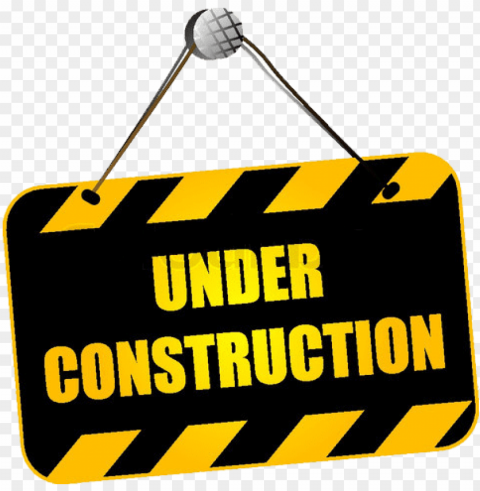 under-construction - site under construction PNG images without subscription