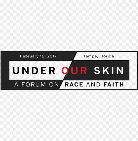 under our skin forum logo PNG with cutout background