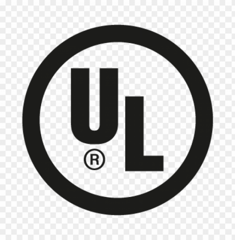 underwriters laboratories vector logo free download PNG files with clear backdrop collection