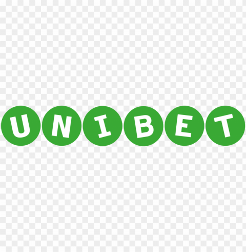 Unibet Logo PNG For Digital Art