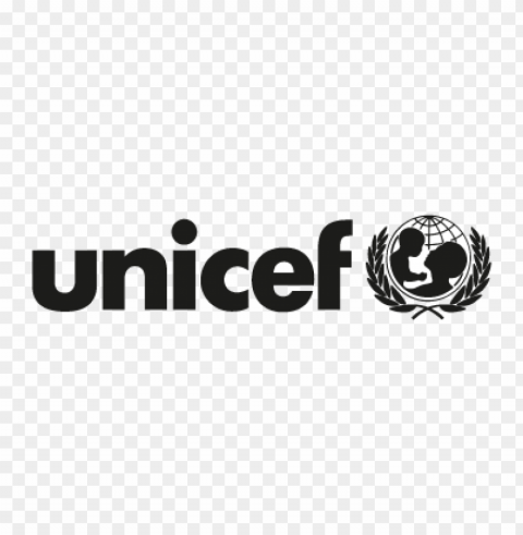 unicef eps vector logo download free PNG file with no watermark