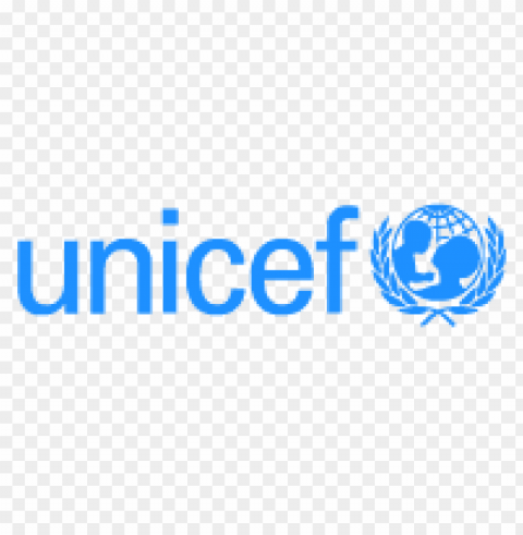 unicef logo vector free download Clear PNG file