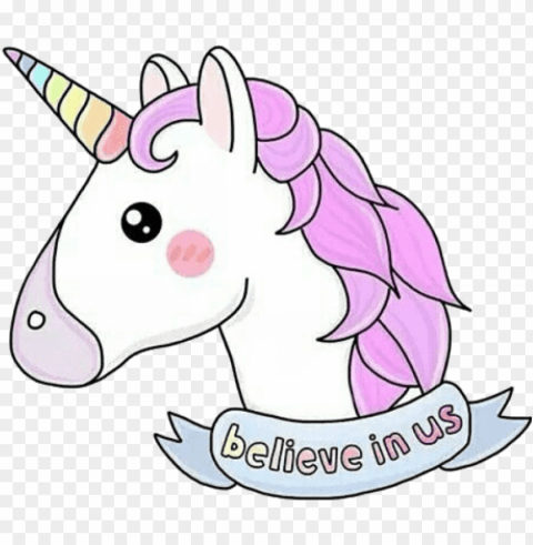 unicorn Isolated Subject in Clear Transparent PNG PNG transparent with Clear Background ID 29c3c1ba