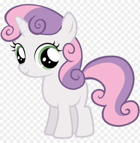 unicorn clipart my little pony - my little pony sweetie belle PNG graphics with clear alpha channel selection