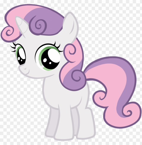 unicorn clipart my little pony - my little pony sweetie belle PNG graphics with clear alpha channel selection PNG transparent with Clear Background ID d3f65c1b