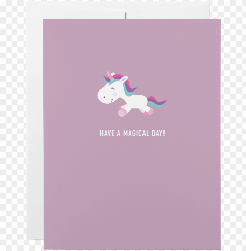 unicorn - colt PNG Graphic Isolated on Clear Background Detail PNG transparent with Clear Background ID 727ce5b7