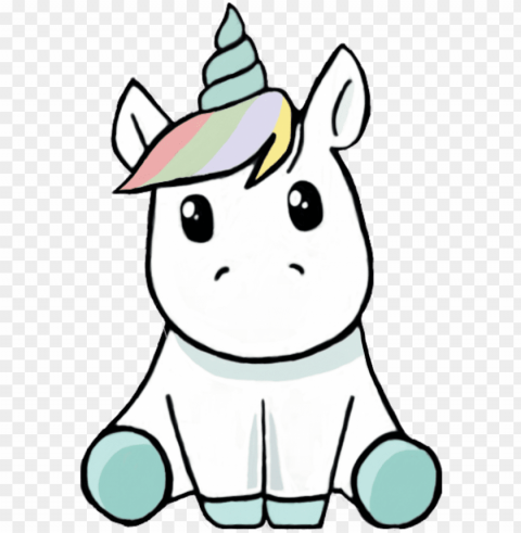 unicorn unicorns unicornio unicornios - cutie unicorn notebook pocket notebook journal PNG Image with Clear Isolated Object PNG transparent with Clear Background ID 6121b65f