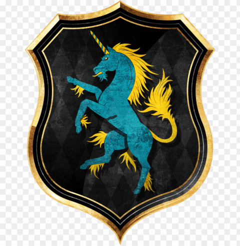 unicornescape - emblem PNG clear images
