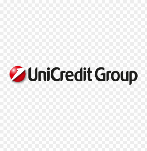 unicredit group vector logo free Isolated Icon in Transparent PNG Format