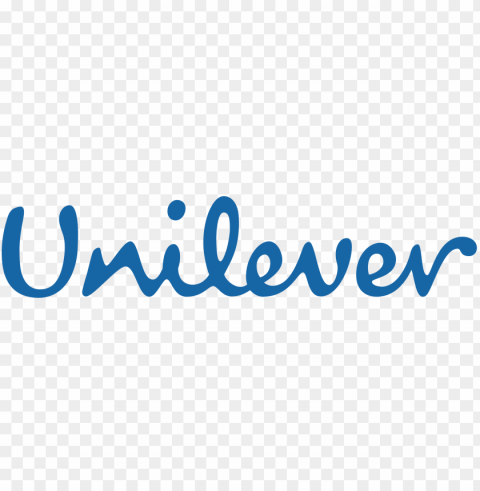 Unilever Isolated Artwork In Transparent PNG Format