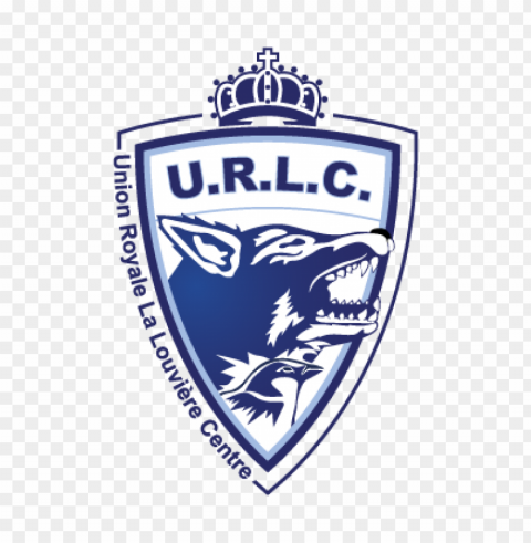 union royale la louviere centre vector logo PNG files with no backdrop required
