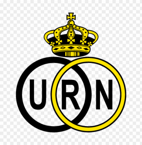 union royale namur vector logo Isolated Subject on HighQuality PNG