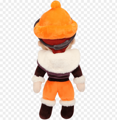 unisex chhota bheem himalayan adventure soft toy - stuffed toy High-resolution transparent PNG images