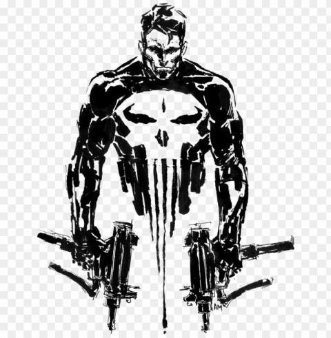 Unisher High-quality Image - Punisher PNG Images With No Background Assortment