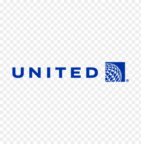 united airlines logo vector eps ai free download PNG images with high-quality resolution