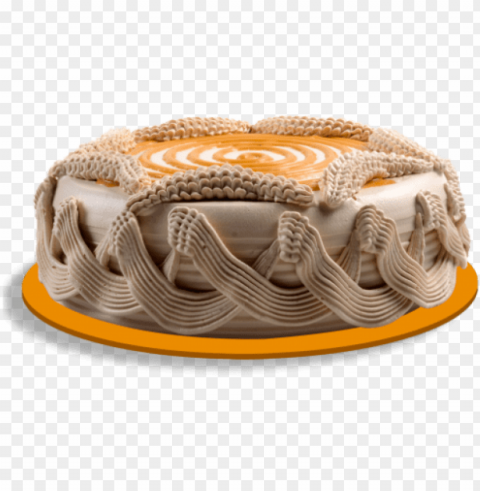 united king almond coffee cake 2lbs - chocolate cake PNG images with no watermark