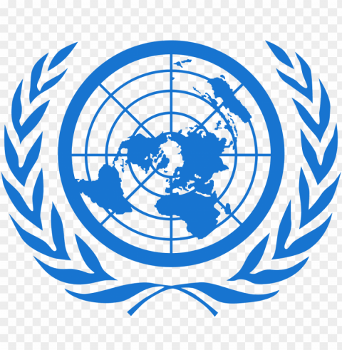 united nations logo download Clear Background Isolation in PNG Format