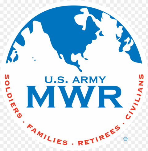 united states army's family and mwr programs PNG Image Isolated with Transparency