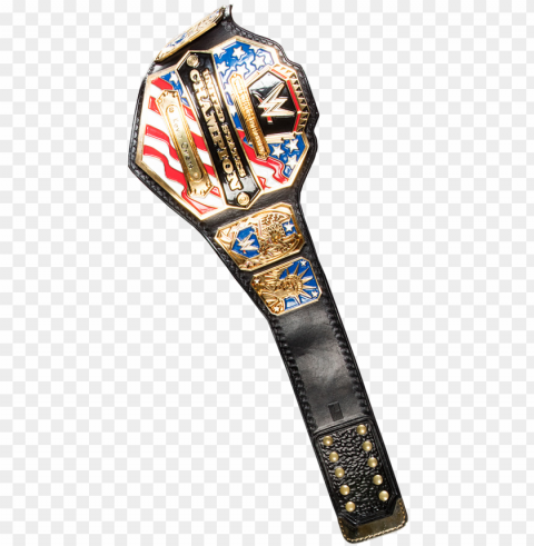 United States Championship Isolated Object On Transparent PNG