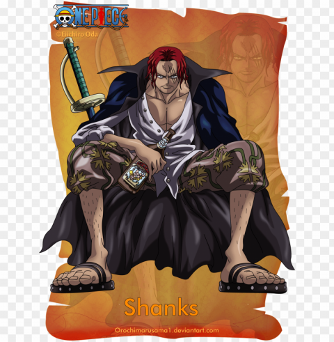 united states hd wallpapers and photos - shanks yonko Transparent PNG art