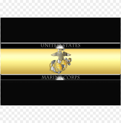 united states marine corps PNG Image with Isolated Graphic