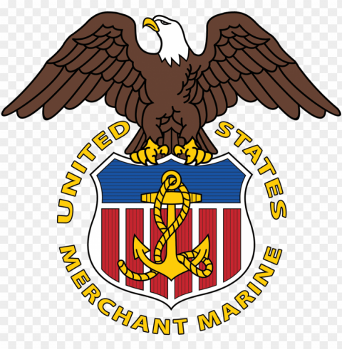 united states merchant marine academy vector HighResolution Transparent PNG Isolation