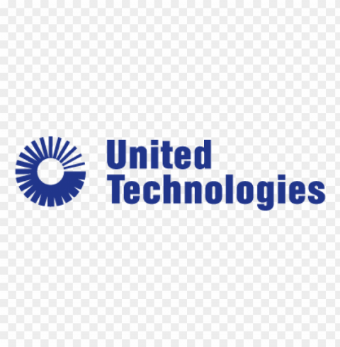 united technologies logo vector free PNG high quality