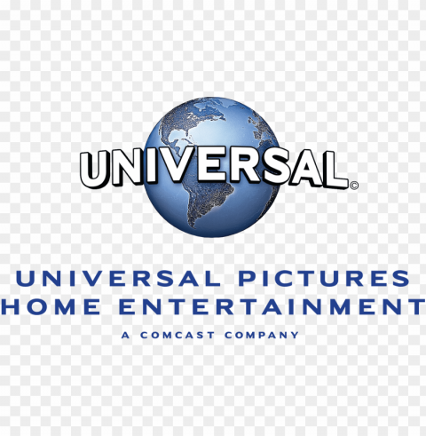 universal pictures home entertainment logo with the - universal nbcuniversal PNG images with alpha transparency wide selection