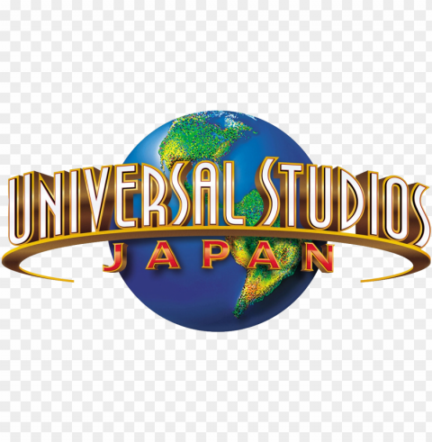 universal studios japan logo - universal studio japan logo PNG photos with clear backgrounds PNG transparent with Clear Background ID b01e2988