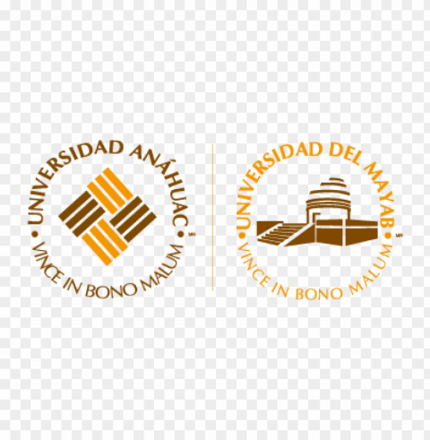 universidad anahuac del mayab vector logo free download Isolated Illustration in HighQuality Transparent PNG