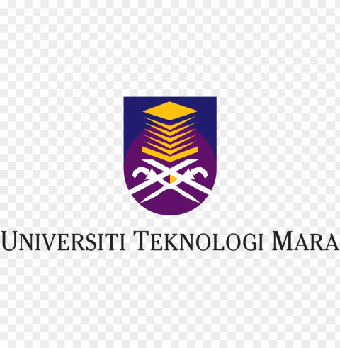 universiti teknologi mara logo PNG clipart