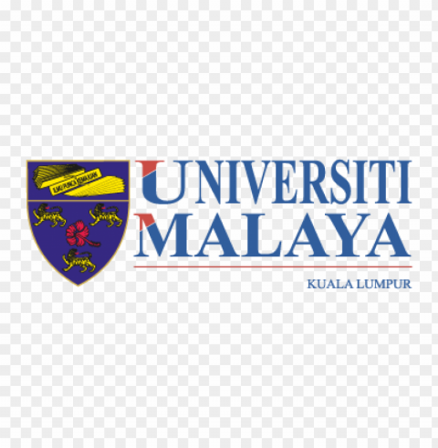 university of malaya vector logo free download Isolated Subject in HighResolution PNG