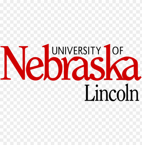 university of nebraska logo PNG images with high transparency